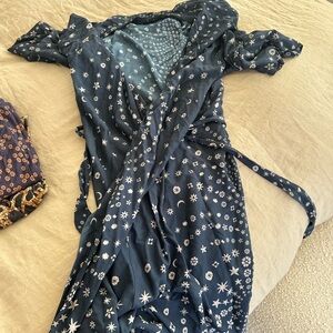 Novella royale Maggie robe m/l